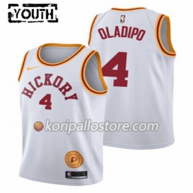Indiana Pacers Victor Oladipo 4 Nike Classic Edition Lasten Pelipaidat Swingman